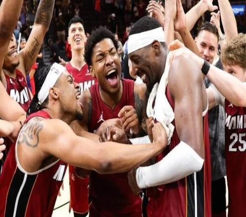 83分！阿德巴約成為NBA單場得分第二人