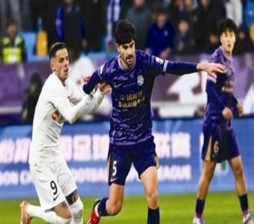 周末客戰深圳津門虎又逢遭遇戰