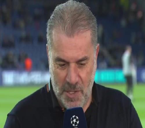 澳波：熱刺球員現在做任何事都透著股絕望感，他們需重建信心