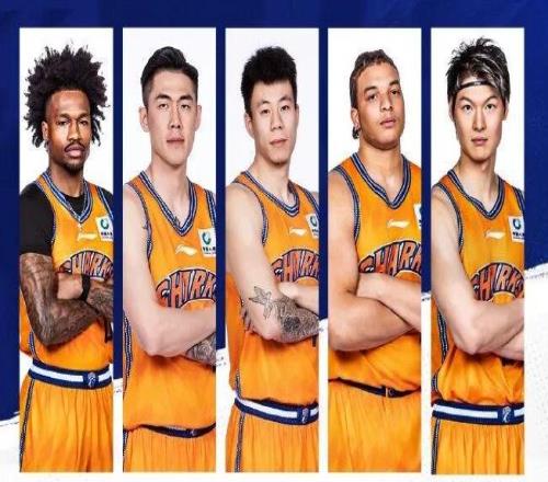 【低迷只是暫時(shí)！】上海男籃10692北控男籃，豪取常規(guī)賽五連勝！