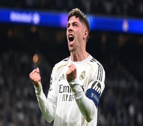 歐冠一夜動態：皇馬30曼城，阿森納絕平藥廠，巴黎52復仇切爾西