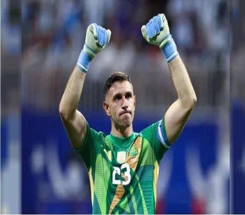 斯基拉：尤文詢問大馬丁的情況，后者可能在夏窗離開維拉