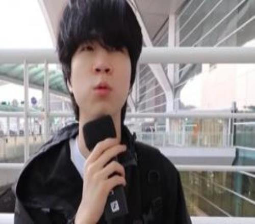 Diable：只看下路無論對(duì)手是誰我都有自信Bin說好打是上單和我沒關(guān)系