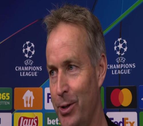 和阿森納定位球教練說(shuō)了啥尤爾曼德：他說(shuō)我們踢角球也擠人