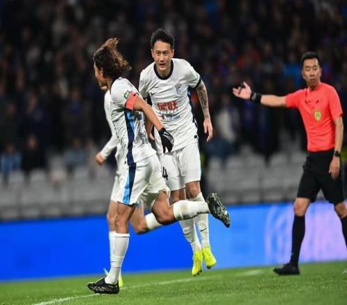 阿利米沒有廖媽更不行！左后衛首發大概率曹海清，孫康博或迎首秀