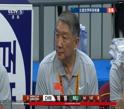 光漂亮有何用全場3中0，0板0斷0帽+空籃不中，球迷：用高頌換她