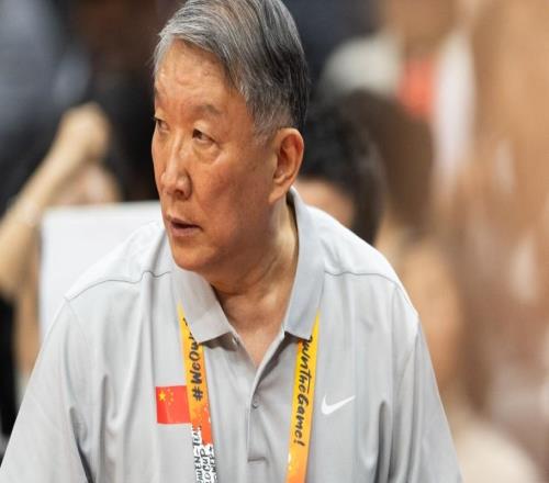 女籃3大得分手崛起，宮魯鳴看好2黑馬，李夢(mèng)、李月汝跟韓旭將聯(lián)手