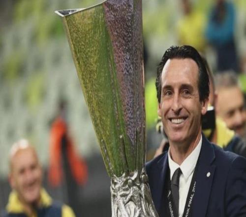 歐聯前瞻里爾VS維拉：英超爭冠沒做指望，埃梅里更喜歡這個賽場