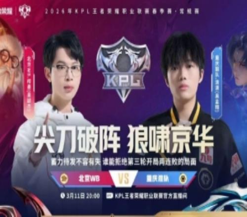 狼隊(duì)及時調(diào)整道崽兜底拿下WB拒絕兩連敗狼隊(duì)32WB