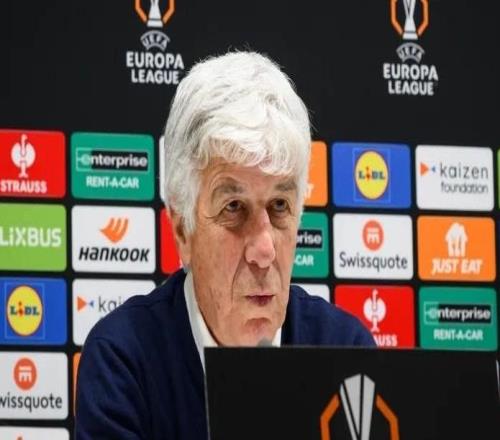 加斯佩里尼：從未想過放棄任何賽事，始終為所有目標(biāo)全力以赴