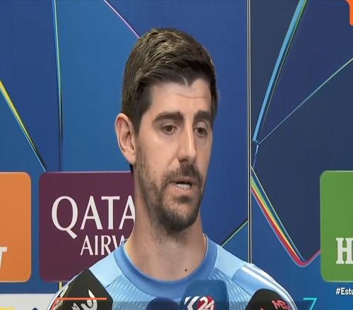 庫爾圖瓦：我給金斯基發(fā)了消息為他打氣，我知道那種處境很難熬