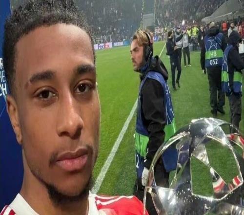 拜仁、藥廠掙優績，德甲積分反降至歐洲第三