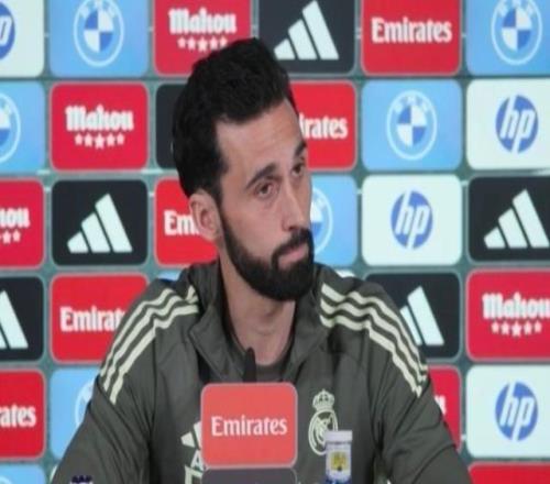 阿韋洛亞：盼姆巴佩客戰曼城復出，庫爾圖瓦史一門