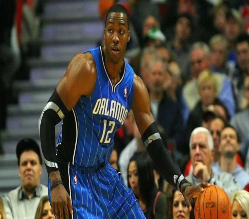 正式退役，德懷特霍華德在網上正式宣布退役，江湖再無魔獸