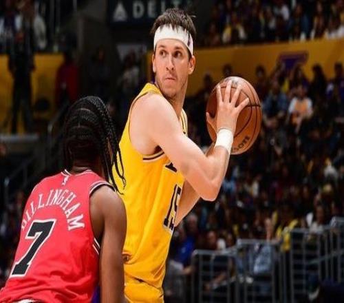 里夫斯：我對自己有著一種近乎“自負式”的自信