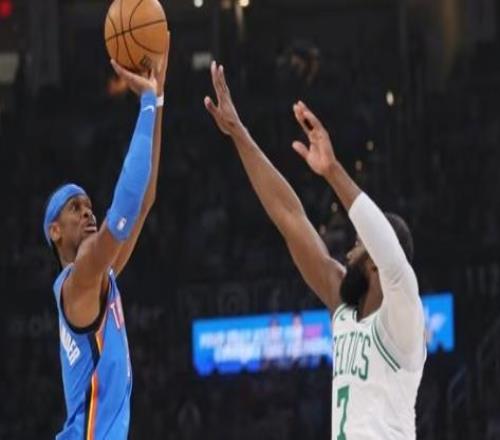 亞歷山大vs杰倫盧卡的51分