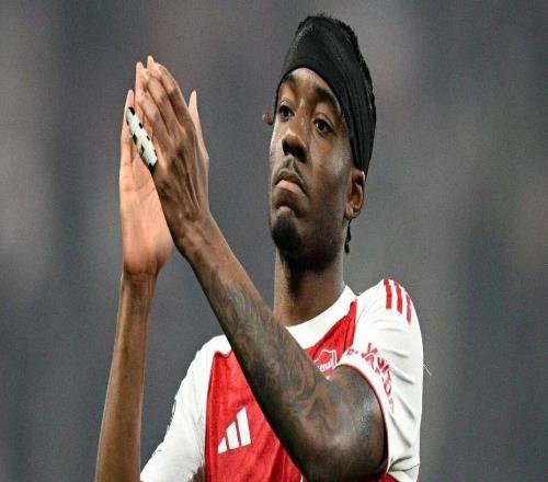 馬杜埃凱VS勒沃庫森個人集錦