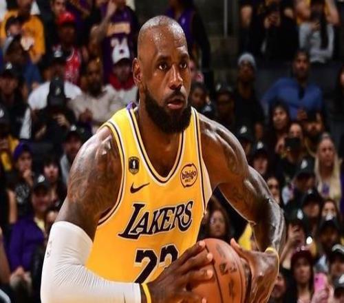 詹姆斯：犧牲球權能讓球隊與隊友獲益勝利是唯一重要的事情