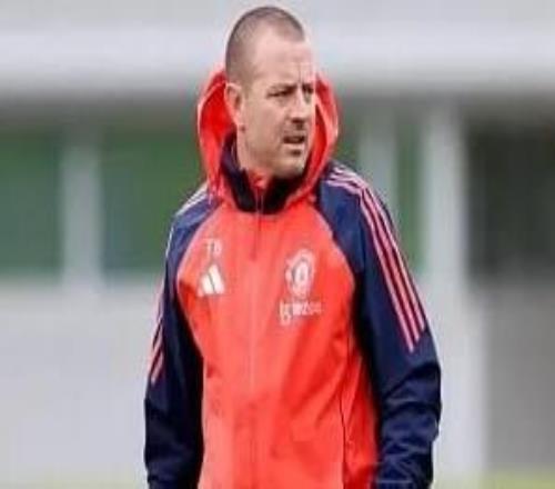 深度：幕后高人托起謝什科，“馴鋒者”賓尼恩是如何煉成的