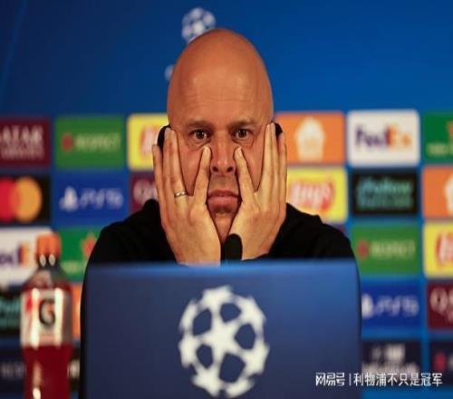 利物浦花4億陣容卻變差！喊下課同時，也希望大家看到球隊(duì)有多難