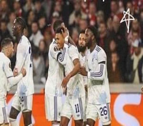 歐戰(zhàn)亂成一鍋粥，號(hào)稱世界第一聯(lián)賽的英超僅一隊(duì)取勝