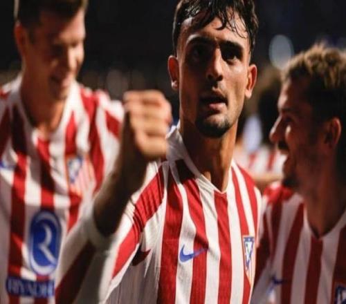 普維爾：我愛上了馬競，就像第一次約會女孩就認定她是你妻子