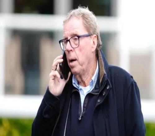 老雷：上周我接到了列維的電話，他說他要是還在熱刺肯定請我