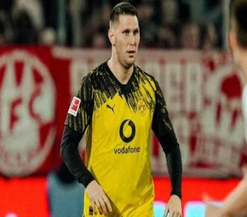 多特官方：聚勒、厄茲詹將在賽季結束后離開