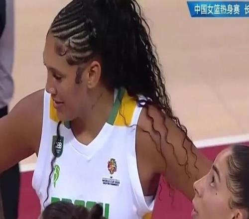 隨著中國女籃不敵比利時，馬里擊敗捷克，世預賽最新出線形勢如下