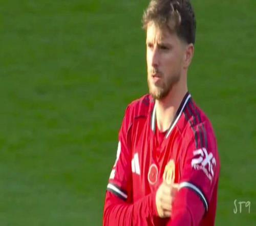 芒特復(fù)出恐再延期，今夏不賣更待何時(shí)！曼聯(lián)傷病迫使助教披掛上陣