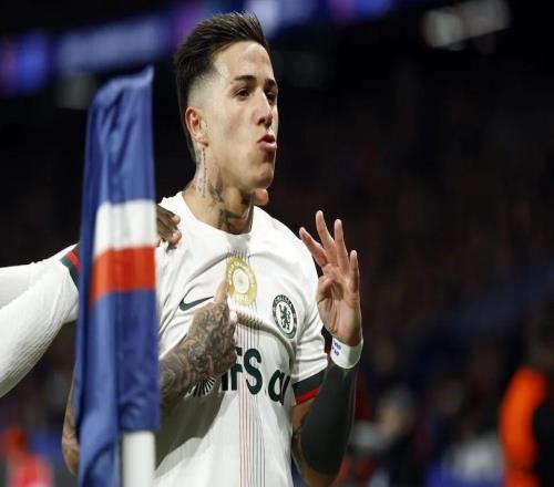 電訊報：藍軍世俱杯奪冠滋生了傲慢，恩佐等人需要收起自負