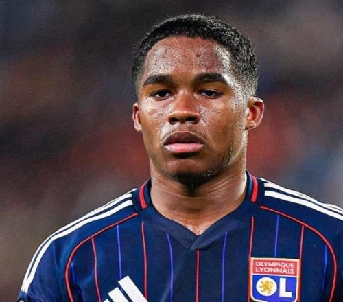 11場造10球！皇馬棄兒到里昂新王，打破多項(xiàng)紀(jì)錄未來依舊值得期待