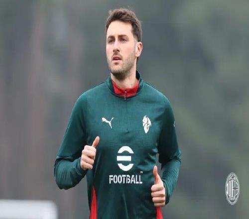 都體丨S希門尼斯希望回歸米蘭大名單