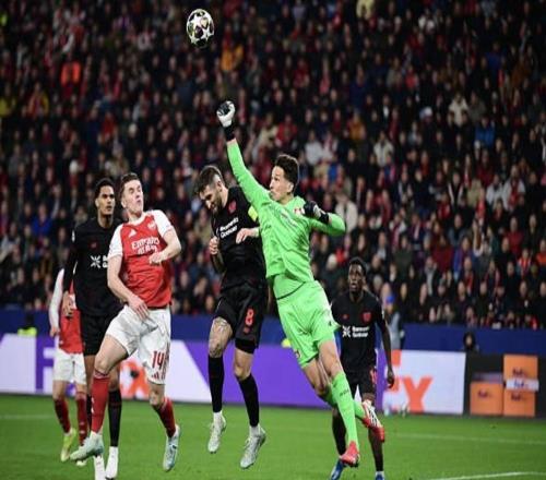 布拉斯維奇談點球：歐冠淘汰賽這種比賽里我不太理解這種判罰