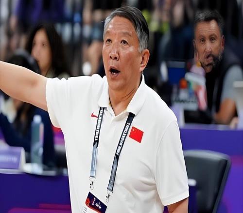 中國(guó)女籃輸15分后，宮魯鳴賽后發(fā)言看不到希望，最新晉級(jí)形勢(shì)出爐