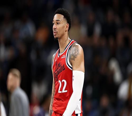 又能突破又能傳球，快船側翼新星完全有能力扮演更重要的角色