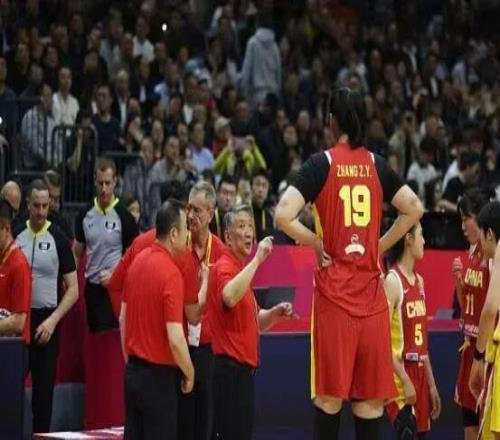 女籃世預賽1勝1負，對陣南蘇丹至關重要，宮魯鳴全力沖刺出線