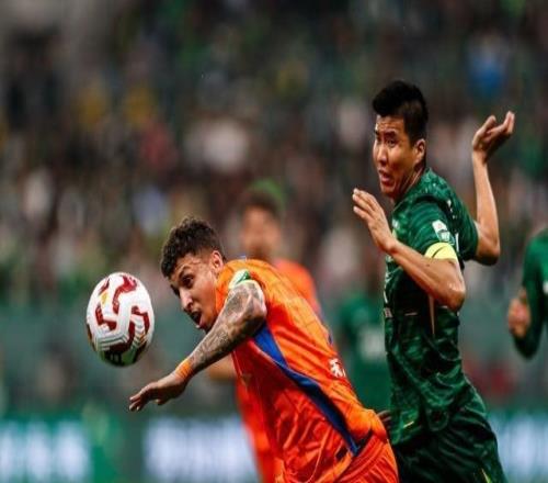 “京魯大戰(zhàn)”如期而至誰拿下本場勝利誰就將“上岸”