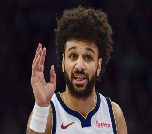 狂野西部！5隊(duì)差距僅2勝場！湖人4連勝逆襲，勇士已經(jīng)掉隊(duì)了