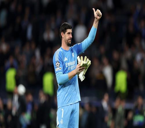 庫爾圖瓦：很多批評既不公平也不準(zhǔn)確，我們有責(zé)任也愿意承擔(dān)