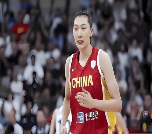 3月14日中國女籃VS南蘇丹！晉級世界杯重要一戰，宮魯鳴不敢大意