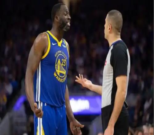 勇士消息：裁判報告出爐，庫里推遲復出，戰森林狼出場更新