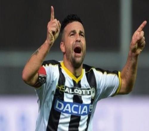 迪納塔萊談意甲進球大幅減少：聯(lián)賽缺頂級射手球隊喜歡倒腳