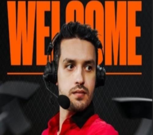 FNC發(fā)布人員變動公告：Odoamne加入隊伍擔(dān)任助理教練