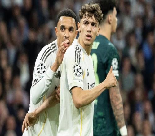 阿斯：皇馬內部認為皮塔奇氣場很強大，有成為中場核心的潛質