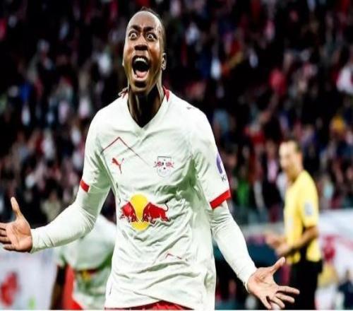 法爾克：迪奧曼德不再是拜仁優先考慮的目標，簽下他太貴了