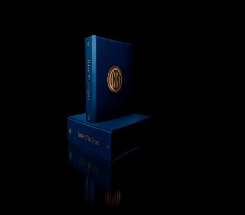 國際米蘭xOpus118周年典藏版