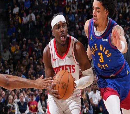 狀態(tài)還在不斷下降！烏度卡直接把火箭替補(bǔ)后場的心態(tài)給搞崩了