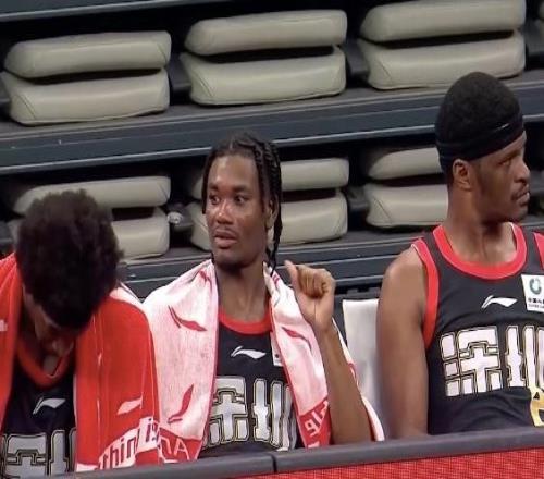 13分大逆轉！遼寧3連勝復蘇：趙繼偉轟17+6+9，賀希寧啞火