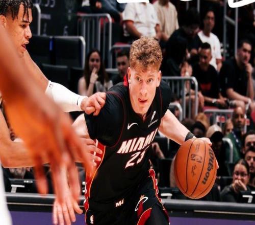 字母哥31+6完勝83分先生，庫茲馬啞火特納打鐵，熱火擒鹿奪7連勝